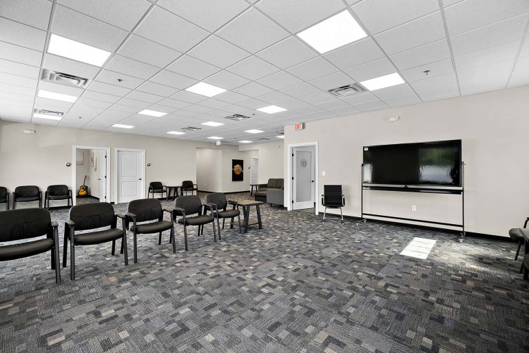 Detox Facilities Near Me