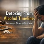 Detoxing From Alcohol Timeline Symptoms, Detox, & Treatment