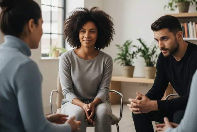 Drug Detox Near St. Cloud, FL