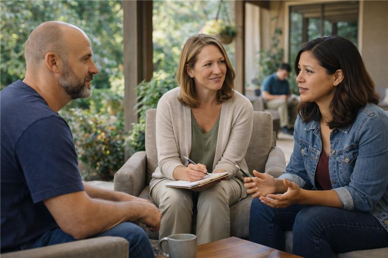 Drug Detox Near St. Cloud, FL