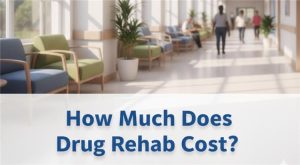 How Much Does Drug Rehab Cost
