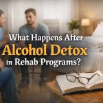 Importance of Support Systems After Detox