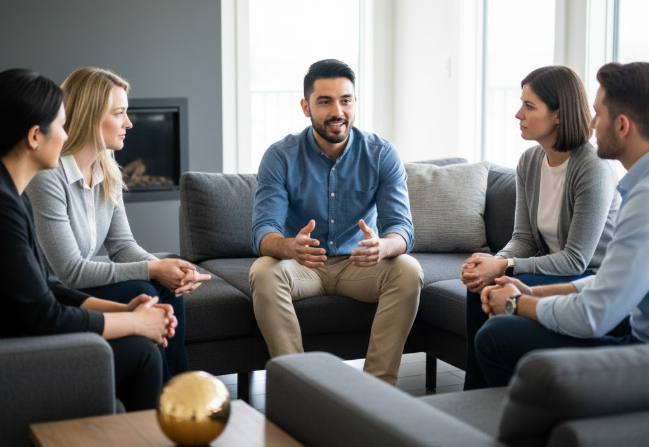 Inpatient Detox Center Near Oviedo, FL