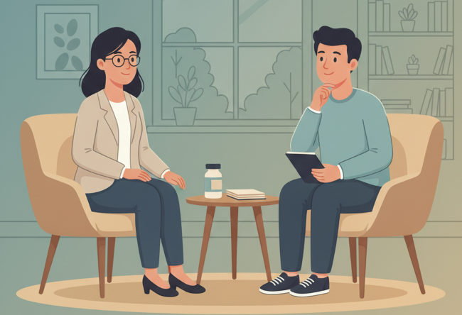 Prescription Drug Detox