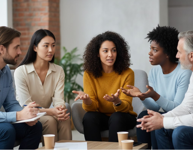 Rehabilitation Center Near Me