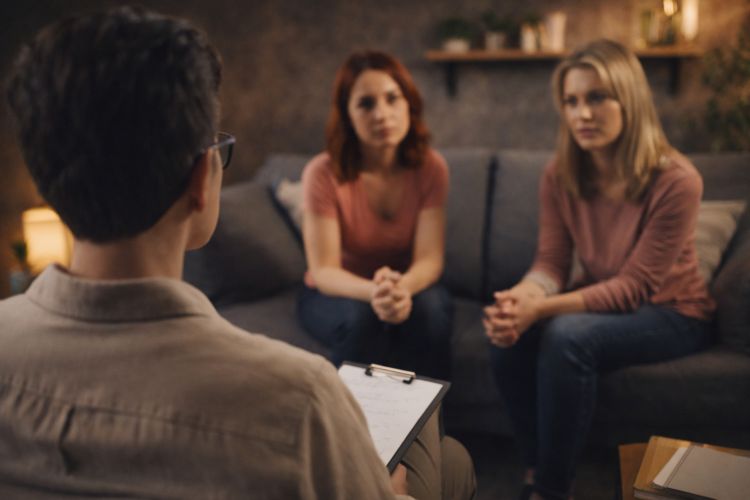 Seeking Structured Support