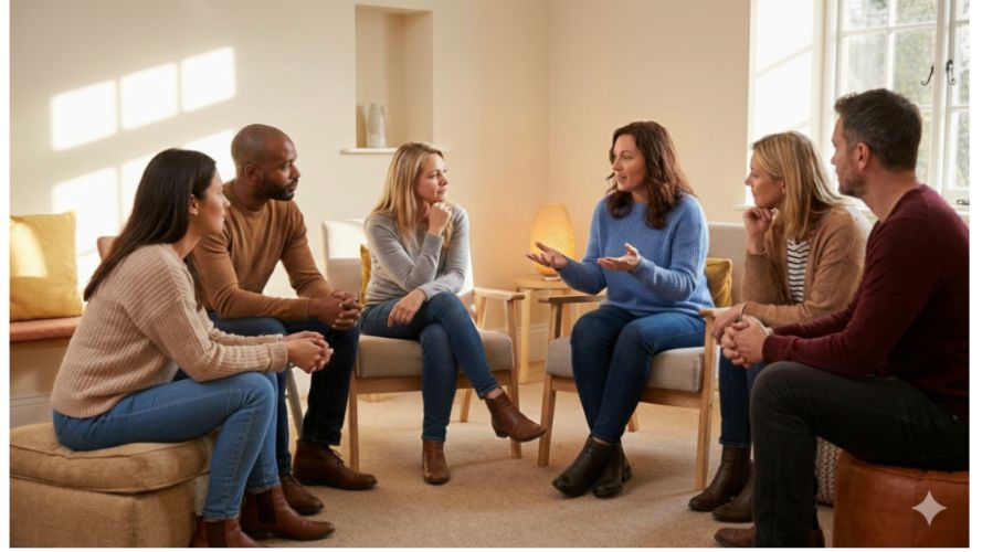 Start Recovery Today with Solutions Healthcare