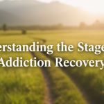 Understanding the Stages of Addiction Recovery