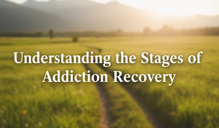 Understanding the Stages of Addiction Recovery
