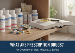 What Are Prescription Drugs An Overview