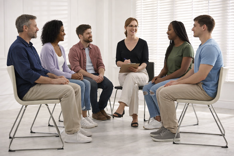 What to Expect During Alcohol Detox