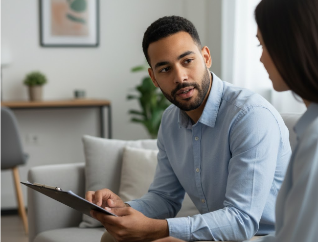 What to Expect During Medical Detox