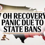 7 OH Recovery Panic due to State Bans