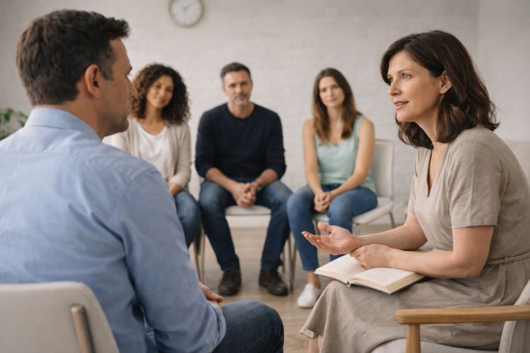 Addiction Treatment Programs Serving Port St. Lucie, FL
