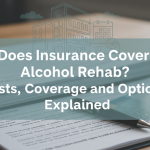 Does Insurance Cover Alcohol Rehab Costs, Coverage, and Options Explained