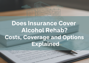 Does Insurance Cover Alcohol Rehab Costs, Coverage, and Options Explained