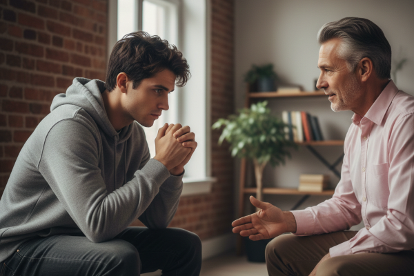 Drug Addiction Treatment