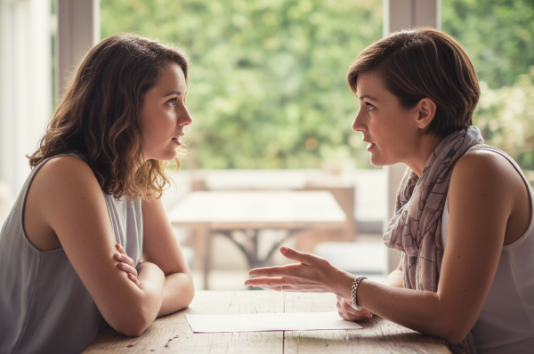 Getting Help With Insurance and Treatment Decisions