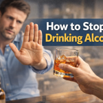 How to Stop Drinking Alcohol