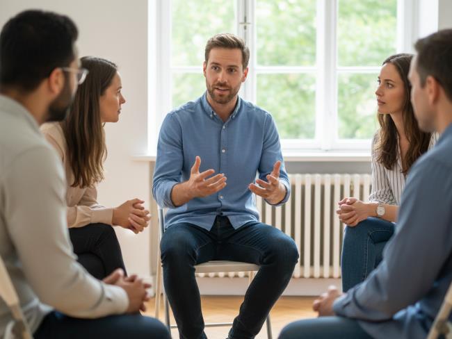 Inpatient Drug Rehab Serving Clermont