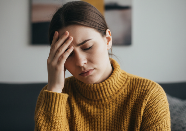 Loperamide Side Effects