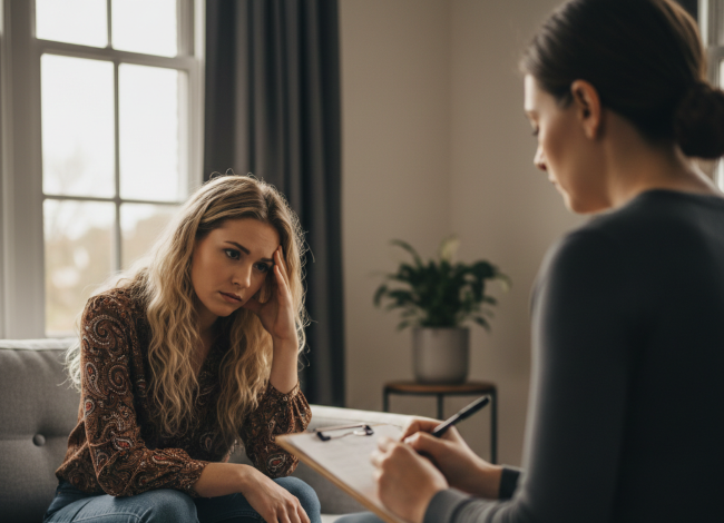 Luxury Detox Near Me