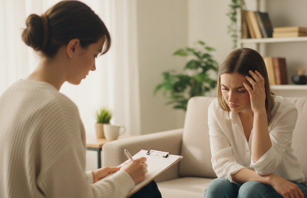 Mental Health Support in Florida