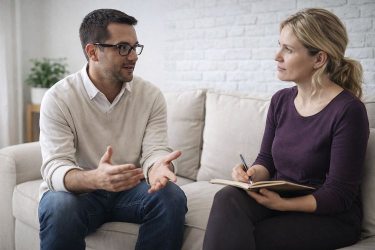 Our Approach to Comprehensive Healing