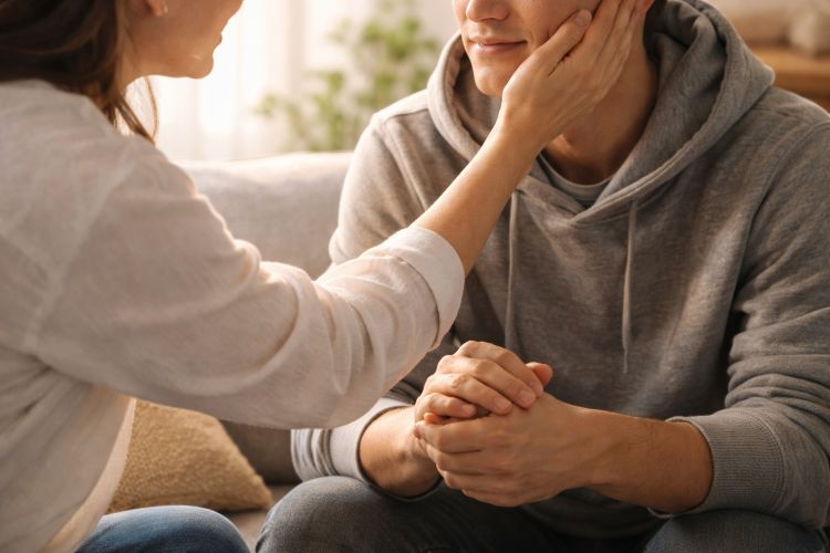 Our Approach to Recovery