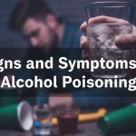 Signs and Symptoms of Alcohol Poisoning
