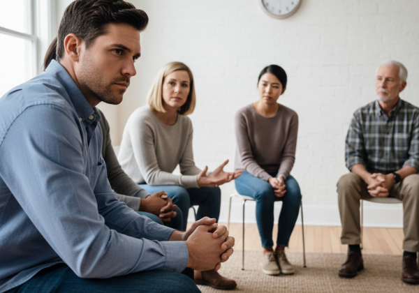 Stop Drinking Alcohol