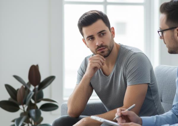 The Importance of a Monitored Treatment Setting