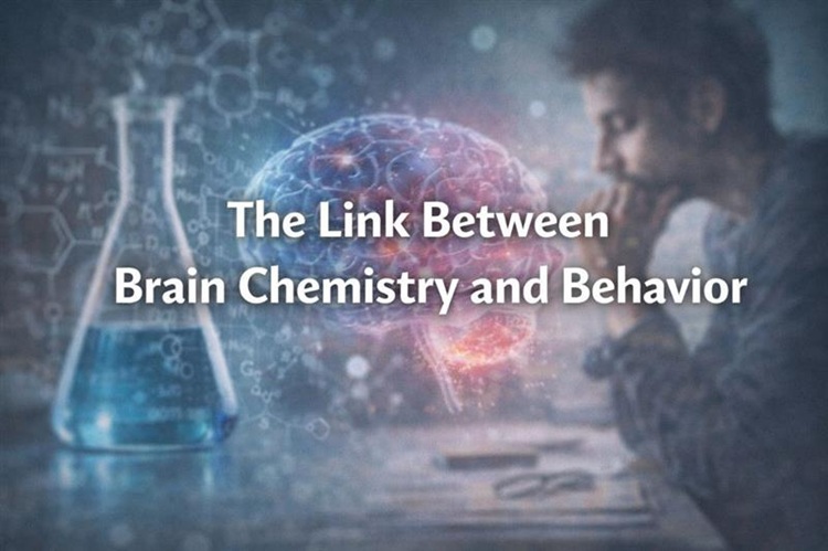 The Link Between Brain Chemistry and Behavior