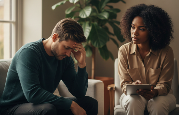 Treatment for Loperamide Misuse