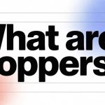 What are Poppers