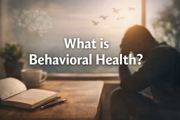 What is Behavioral Health