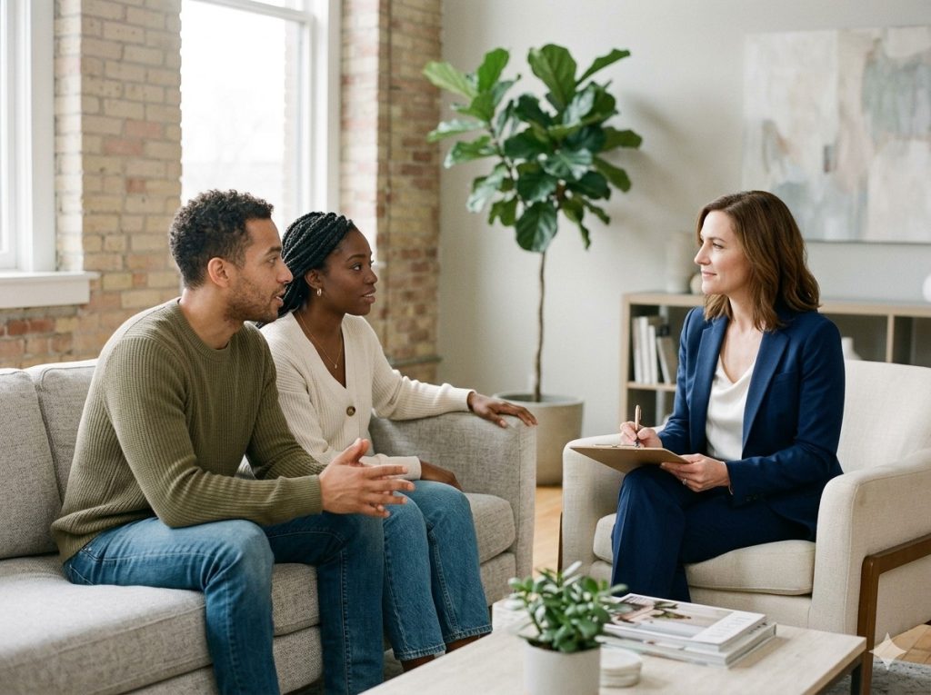 Accessing Recovery Services