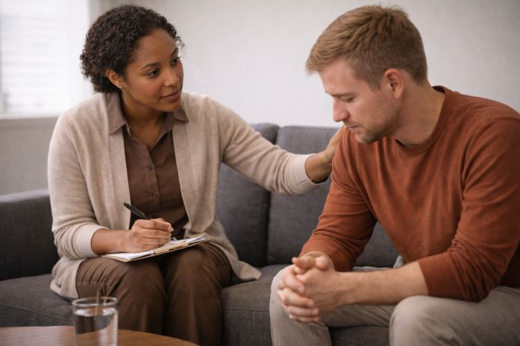 Addiction Treatment Center Near St Lucie West, FL