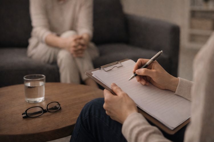 Addiction Treatment Center Serving Palm City, FL