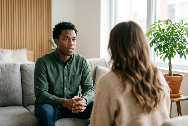 Alcohol Addiction Treatment Program