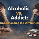 Alcoholic vs. Addict Understanding the Differences