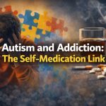 Autism and Addiction The Self-Medication Link