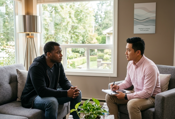 Borderline Personality Disorder Treatment