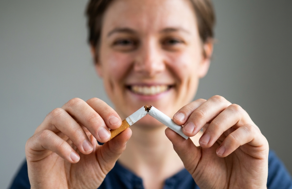 Breaking the Cycle Early