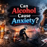 Can Alcohol Cause Anxiety