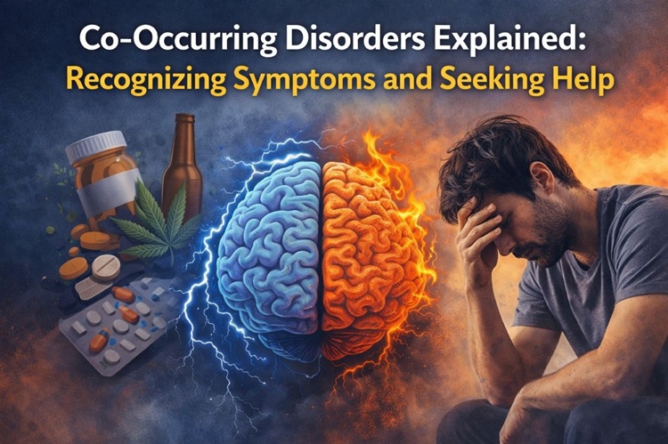 Co-Occurring Disorders Explained