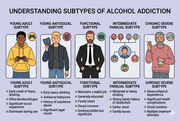 Comparison of Social and Environmental Challenges