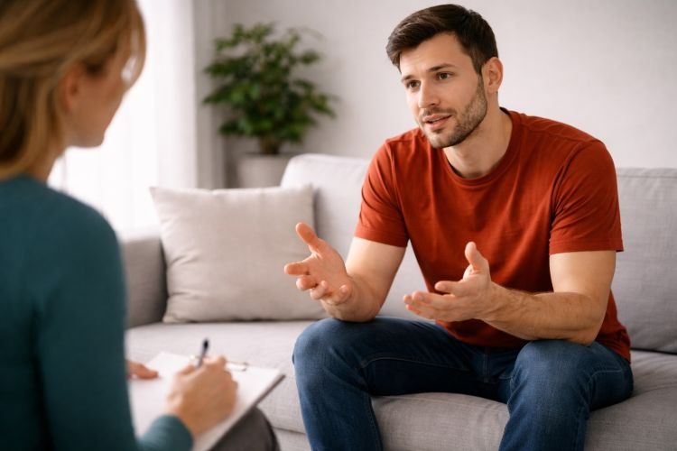 Comprehensive Addiction Treatment Programs