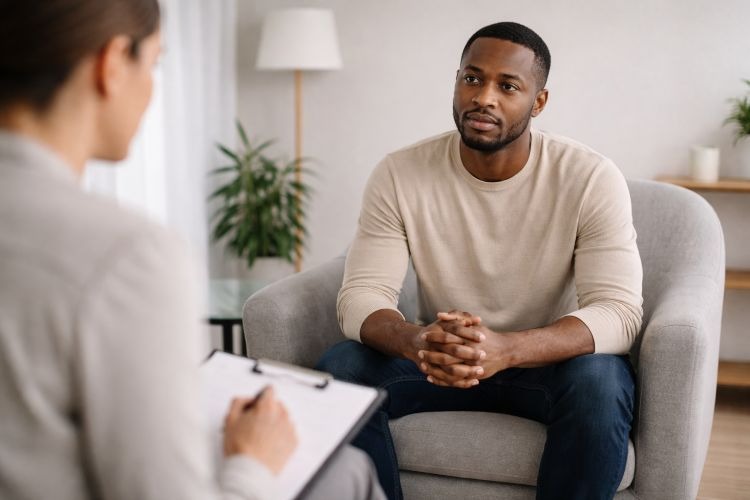 Comprehensive Addiction Treatment Programs