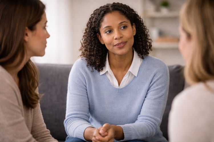 Comprehensive Addiction Treatment Services
